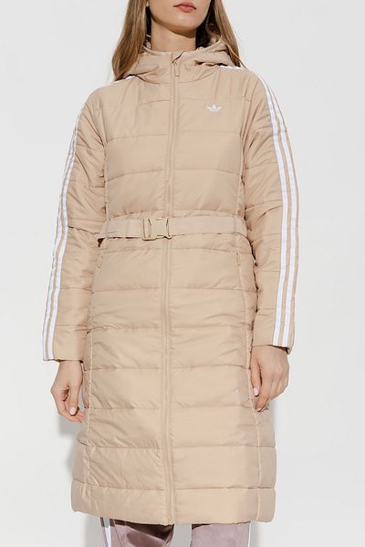 adidas L-Länge Slim Fit Jacket