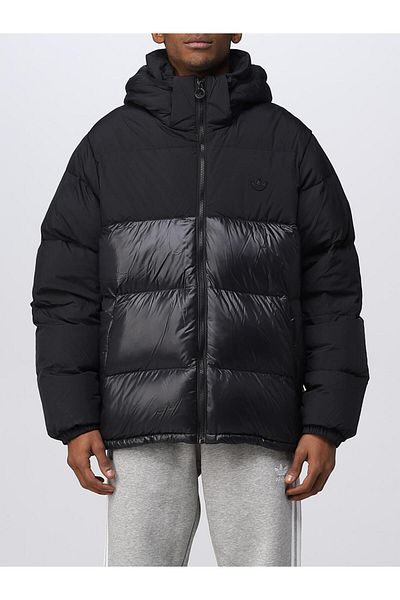 adidas Down Regen Puff – bequemer Schnitt