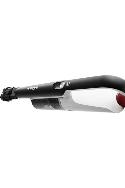 HITACHI PV-X90NPWH Stick Vacuum cleaner, WHITE