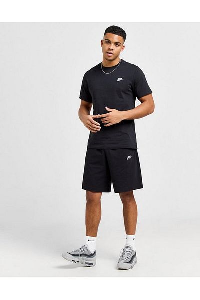 Nike MNSWCLUBJSYSHORT