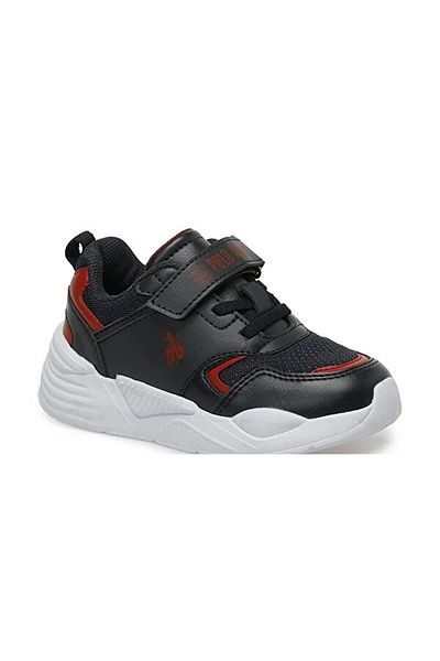 U.S. Polo Assn. Кросівки US Polo Assn Navy Blue 101884832