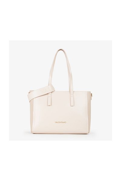 Valentino SYLVIA RE SHOPPING ECRU VBS8UN01