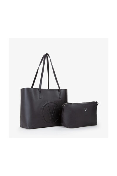 Valentino SELENA RE SHOPING NERO VBS8WK01