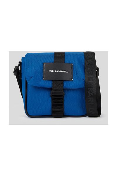 Karl Lagerfeld K/Hook Crossbody