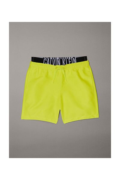 Calvin Klein Mediu dublu Wb
