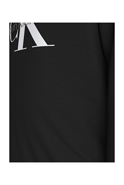 Calvin Klein Terry CN - Design monogramă CK