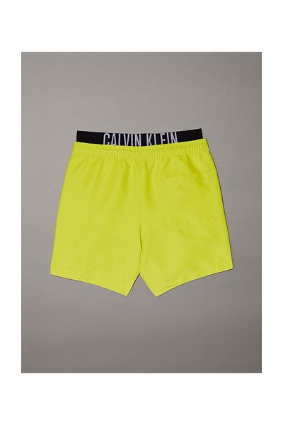 Calvin Klein Mediu dublu Wb