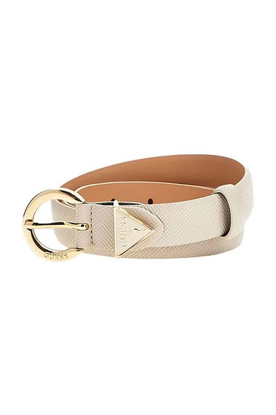 Guess Christmas Adj Pant Belt