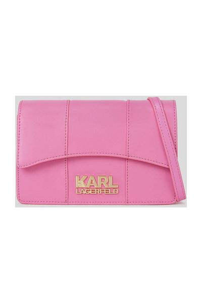 Karl Lagerfeld K/STONE CROSSBODY