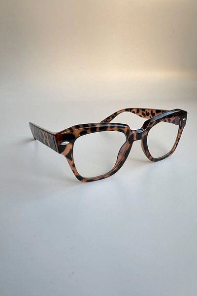 DSN Hazel Women's Blue Light Protection Glasses