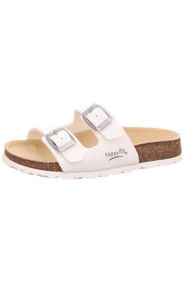 Superfit Girl's Slippers