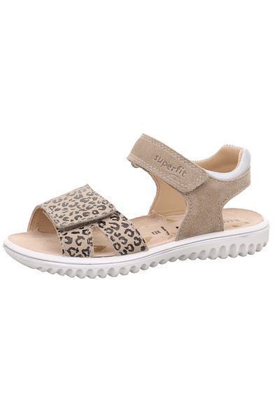 Superfit Girl's Summer Sandals 9004