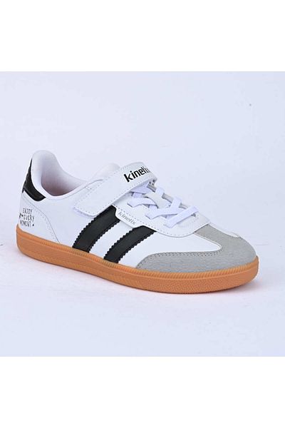 Kinetix Mavner Pu F 5Fx - Comfort Shoes