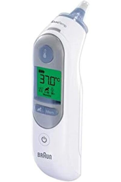 Braun Braun Thermometer IRT6520