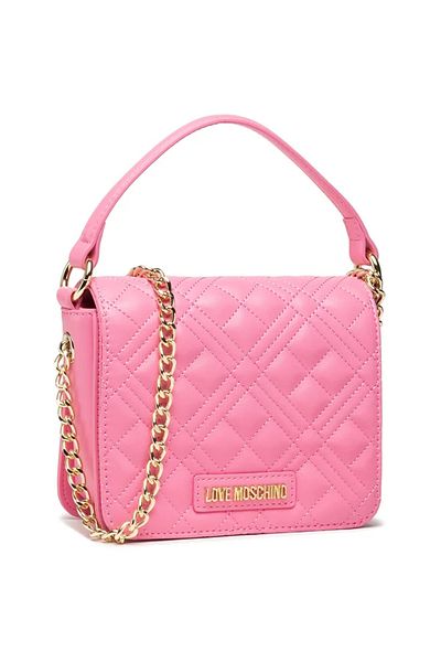 Love Moschino JC4277PP0CKN Geantă roz