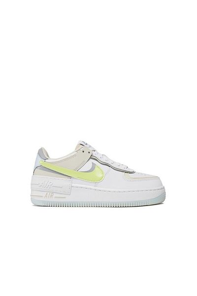 Nike Nike Air Force 1 Low Shadow
White Lemon Twist - Zapatillas