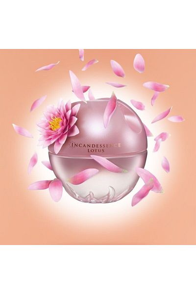 AVON Incandessence Lotus Eau de Parfum, 50 Ml