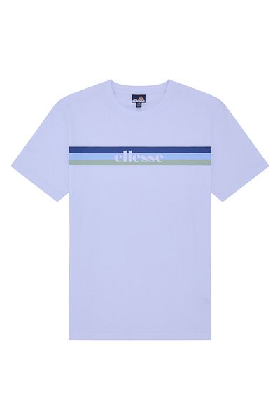 Ellesse Ανδρικό T-Shirt - Λευκό