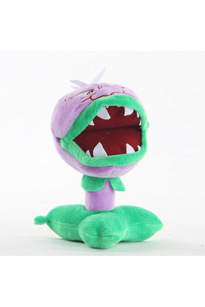 Choice Style 13 1pcs Plants vs Zombies Plush Toys 13-20cm PVZ Plants Peashooter SunFlower Plush Stuffed Toy