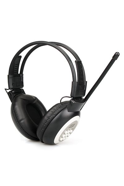 Choice TR101 RETEKESS TR101 FM Headphone Radio Receiver Wireless Headset Radio Earphone Receiver For Confer