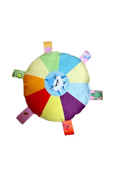 Choice Ball Interactive Ball Toys With Grab Tabs Dog Bite Chew Balls Pets Accessories Puppy Outdoor Trainin
