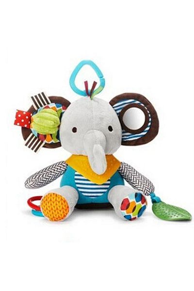 Choice 455754 Baby Toys Plush Stuffed Rattle Toys Stroller Hanging Animals Bed Mobile Infant For baby toys