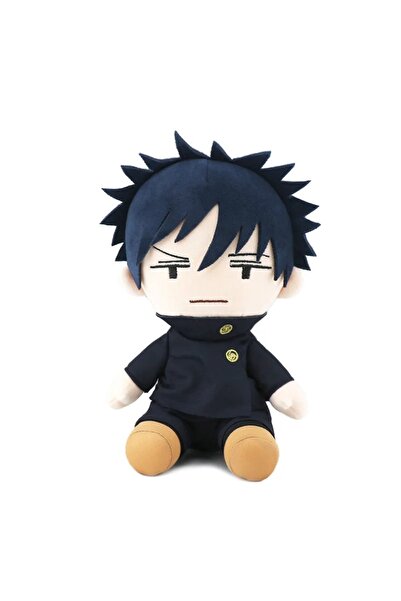 Choice 23cm-F جوجوتسو كايسن قطيفة ساتورو جوجو فوشيغورو ميغومي إيتادوري يوجي إينوماكي توغي شخصية أنيمي ستوف