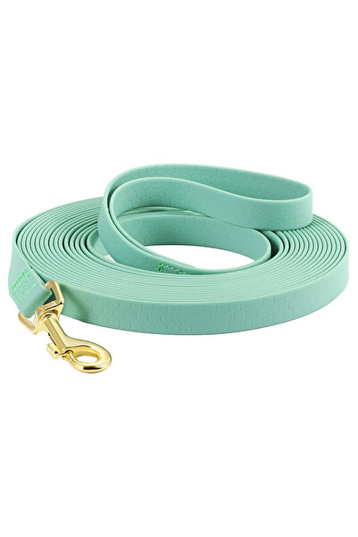 Choice 3M Succulent Green Dog Leash Long PVC Leashes 3M 6M 9M 12M 15M Easy Cl...