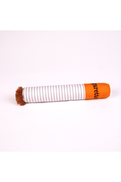 Choice 1 سيجارة ألعاب كلاب تفاعلية مضحكة من القطيفة ألعاب كلاب تفاعلية مضحكة ...