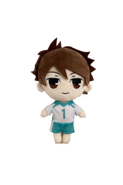 Choice 20cm A 20cm Anime Plush Doll Toy Hinata Shyouyou Kageyama Tobio Tsukishima Kei Oikawa Tooru Nishinoy