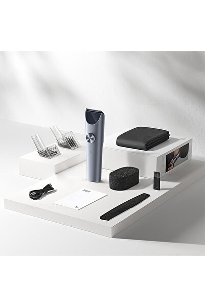 Choice ماكينة قص الشعر من XIAOMI ماكينة قص الشعر XIAOMI MIJIA 2 ماكينة قص الش...