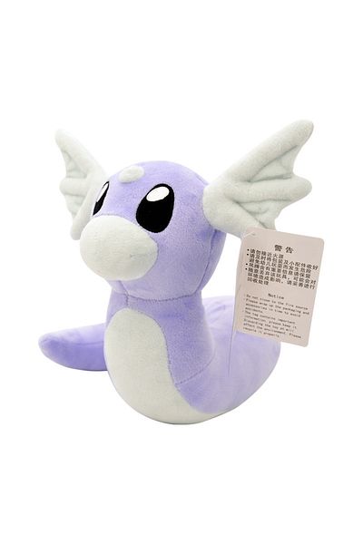 Choice minilong22cm Pokémon Plush Doll Pikachued Bulbasaur Jigglypuff Lapras Eevee Anime Pokemoned Stuffed