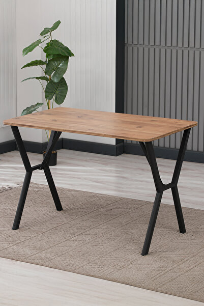 Armens Life Mobilya, Lojistik & Elektronik Ticaret Elma Modeli Sabit Ceviz Ma...