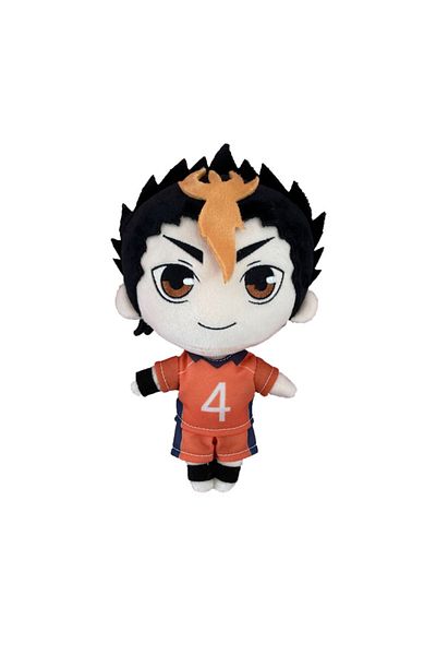 Choice 20cm D 20cm Anime Plush Doll Toy Hinata Shyouyou Kageyama Tobio Tsukishima Kei Oikawa Tooru Nishinoy