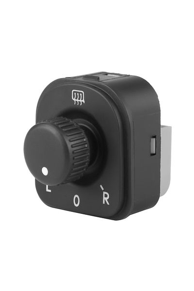 Choice Side Mirror Control Switch Knob for Golf 5 Jetta MK5 Pessat 1K0959565H 1K0959565F 1K0959565K