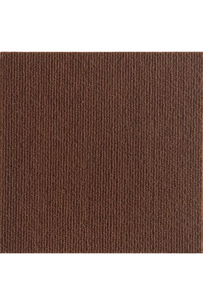 Choice 40x100CM Brown Self-Adhesive Cat Scratching Mat Trimmable Cat Carpet Cat Scratching Carpet Corner Wa