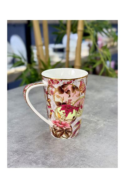 ACAR Luxury Porcelain Mug - Dream Series