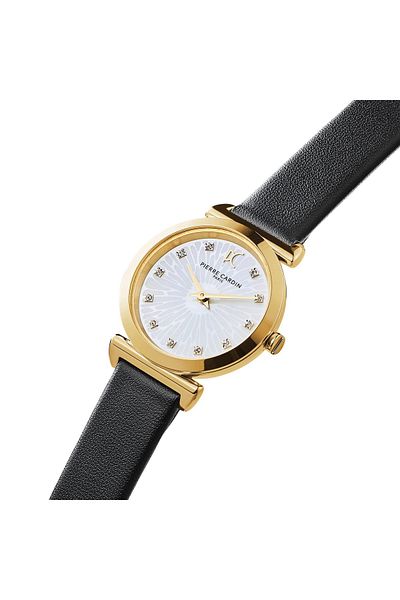 Pierre Cardin Ceas Panthéon pentru Femei CF.0812.LB.1