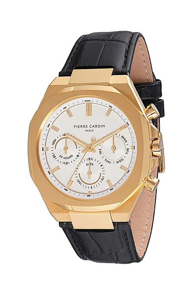 Pierre Cardin Lyse Male Watch Cf.1001.lb.2
