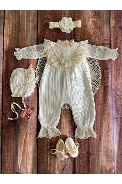 Butik KIZ BEBEK-MÜSLİN-HASATNE ÇIKIŞI-MEVLÜT SETİ TAKIMI