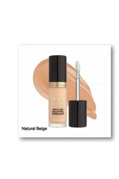 Too Faced Too Faced Born This Way Concealer 13.5ml Natural Beige