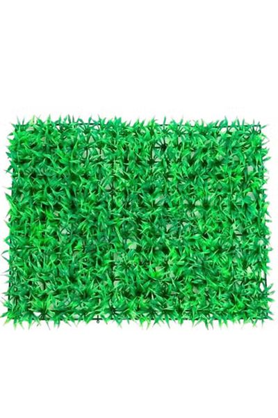 co arma Green Artificial Grass for Decoration 60*40cm