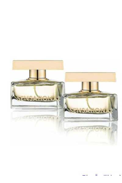 Farmasi sensetıonal parfüm 2'li