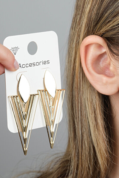 Jack Ferrero KADIN KÜPE ALTIN KAPLAMA