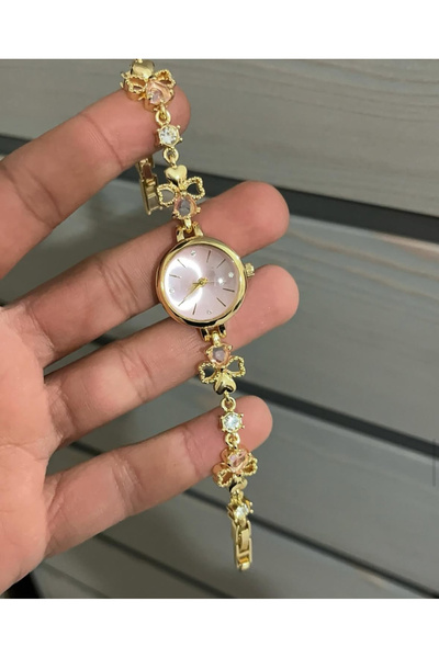 pullmarkt Vaule serisi - Kadın Kol Saati