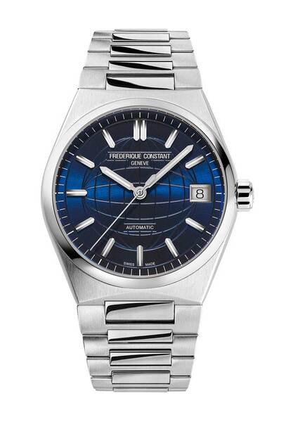 Frederique Constant Ladies Watch Frederique Constant FC-303N2NH6B, Automatic,...