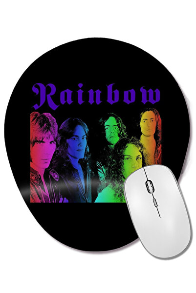 BASKI DÜNYASI Blackmores Rainbow