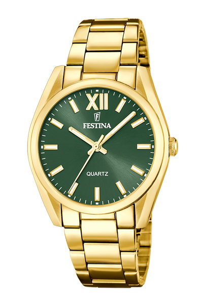 FESTİNA Ceas de damă F20640/4, cuarț, 36mm, 5ATM