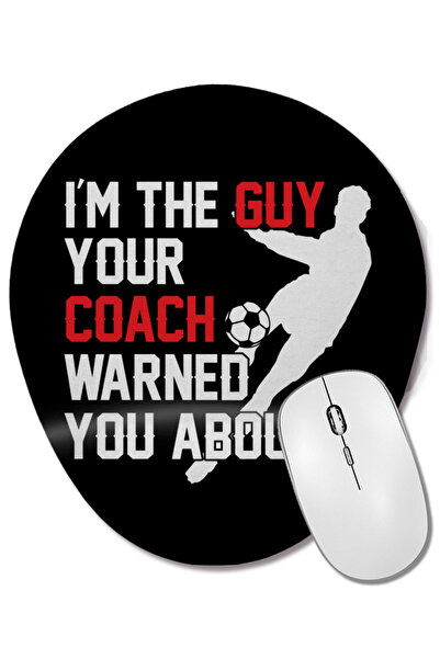 BASKI DÜNYASI Είμαι ο άντρας που σου ειδοποίησε ο προπονητής σου για τον ποδό...