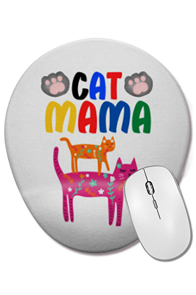 BASKI DÜNYASI Διασκεδαστικά δώρα για λάτρεις των γατών για γυναίκες, άντρες κ...